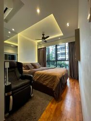 Twin Fountains (D25), Condominium #576248961